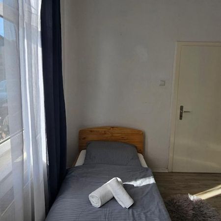 Pension - Monteurzimmer -,, Haus Hilde " Winsen an der Aller Экстерьер фото