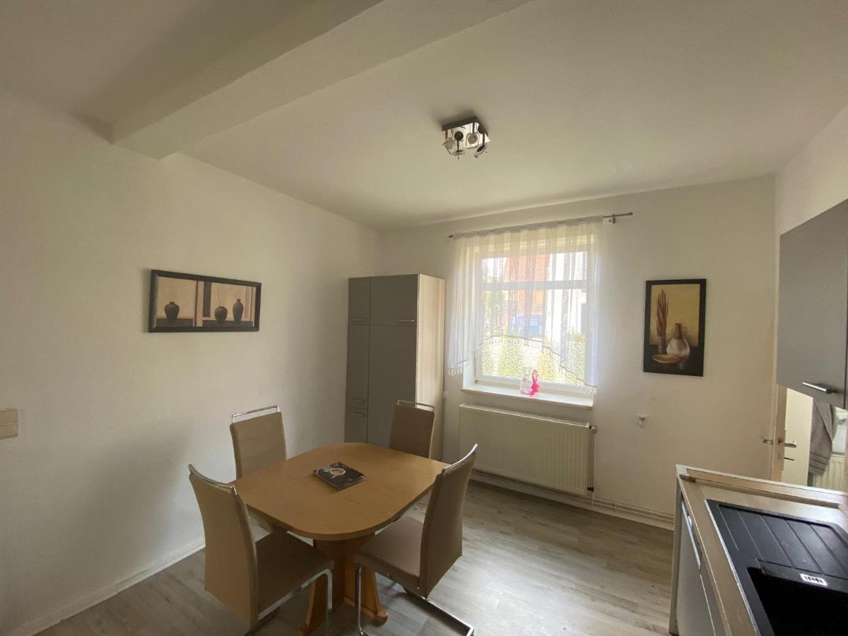 Pension - Monteurzimmer -,, Haus Hilde " Winsen an der Aller Экстерьер фото