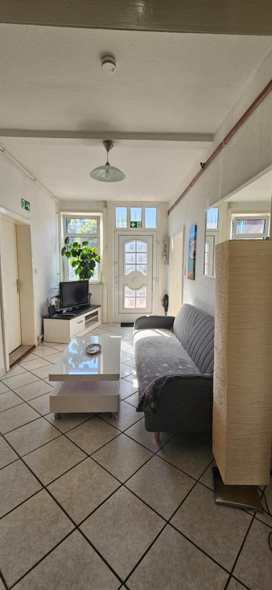 Pension - Monteurzimmer -,, Haus Hilde " Winsen an der Aller Экстерьер фото